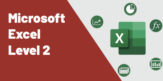 Excel Level 2 (ukr) 01