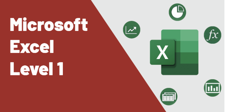 Excel Level 1 (ukr) 01